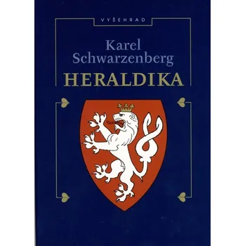 Heraldika - Karel Schwarzenberg