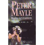 Honba za Cézannem - Peter Mayle