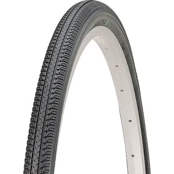 Plášť na kolo Kenda K-192 černý