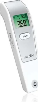 Teploměr osobní Microlife NC 150