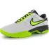 Pánské tenisky Nike Air Courtballistec 4.1 Mens Tennis Shoes White/Blk/Volt