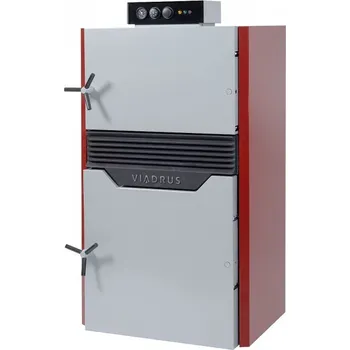 Kotel Viadrus Hefaistos P1 E 3 čl.