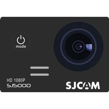 SJCAM SJ5000