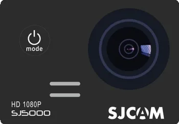 Sportovní kamera SJCAM SJ5000