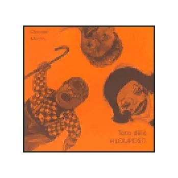 Táta dělá hlouposti - Chantal Merlin