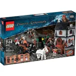 LEGO Piráti z Karibiku 4193 Útěk z…