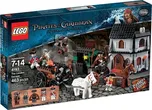 LEGO Piráti z Karibiku 4193 Útěk z…