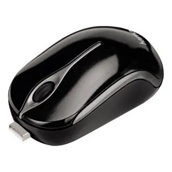 Myš Hama M460 černá