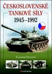 Československé tankové síly 1945-1992 -…