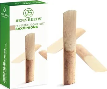 Benz Reeds Comfort, tenor sax. 3,5, 5ks/bal