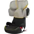 Autosedačka Cybex Solution X2-Fix 2015