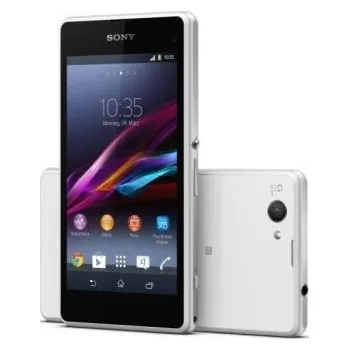 Sony Xperia Z1 Compact (D5503) Mobilní telefon Sony Xperia Z1 Compact (D5503)