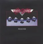 Rocks - Aerosmith [CD]