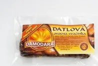 Datlová svačinka 60g