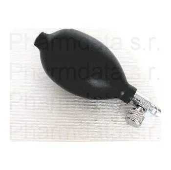 Recenze TONOMETR RTUT.aneroid.náhradní balonek ZSZ