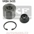 Ložisko kola SKF (SK VKBA3455)