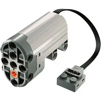LEGO Power Functions 88004 Servo Motor