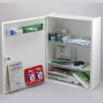 Lékárnička Plastová lékárnička LP s náplní STANDARD