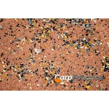 Boilies JetFish Method Mix Robin red + koření 1kg