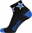 ELEVEN sportswear Howa blue star černé/modré, 8-10