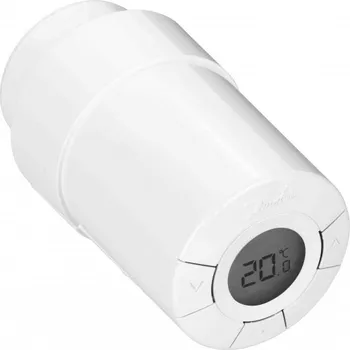 Hlavice pro radiátor Danfoss Living connect 014G0003