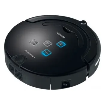 Robotický vysavač Sencor SVC 9020BK