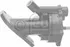 Vakuové čerpadlo Vakuové čerpadlo, brzdový systém FEBI (FB 22704)