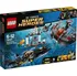 Stavebnice LEGO LEGO Super Heroes 76027 Hlubinný útok černé manty