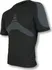 Pánské tričko Sensor Seamless pánské triko kr. rukáv černá
