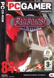 Sid Meier's Railroads PC