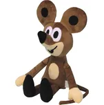 Moravská Ústředna Brno Myška 30 cm