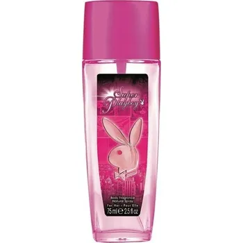Playboy Super Playboy W deodorant 75 ml