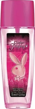 Playboy Super Playboy W deodorant 75 ml