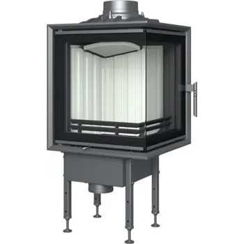 Krbová vložka BeF Home BeF 450 E
