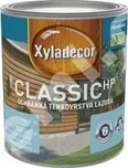 Xyladecor Classic HP Jedlová zeleň 0.75l