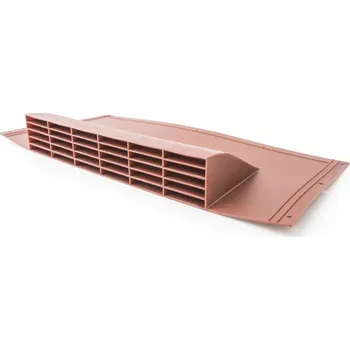 Větrací mřížka Gutta Plastová odvětrávací taška 50 x 25, 5 cm