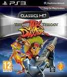 Jak and Daxter: The Trilogy HD PS3