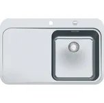 Franke Sinos SNX 211/611 /7 P