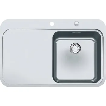 Nerezový dřez Franke Sinos SNX 211/611 /7 P
