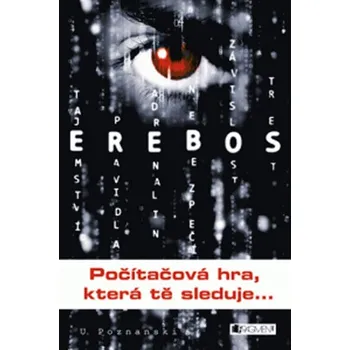 Erebos - Ursula Poznanski
