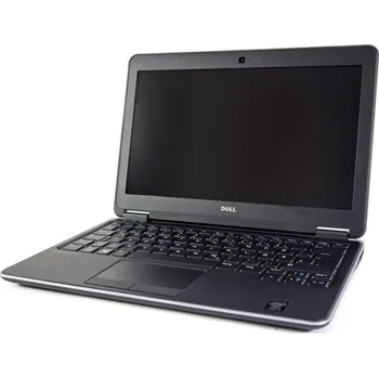 Notebook Dell Latitude E7240 (N-7240-P3-504)