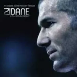 Zahraniční hudba Zidane: A 21st Century Portrait - Mogwai [CD]
