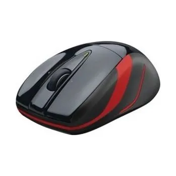 Logitech M525 černá Myš Logitech M525 černá