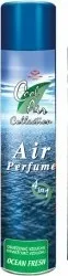 Osvěžovač vzduchu WC spray COOL AIR OCEÁN 300ml