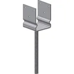 Patka sloupku široká PSS 100 101 x 310…