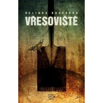 Vřesoviště - Belinda Bauerová 