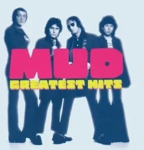 Zahraniční hudba Greatest Hits - Mud [CD]
