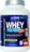 USN Whey protein premium 908 g, čokoláda