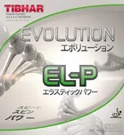 Tibhar - Evolution EL-P