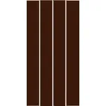 Rako Dekor Concept Plus 19,8 x 39,8 cm…